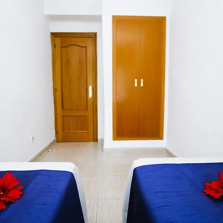 Apartment Pineda 5 Planet Costa Dorada *