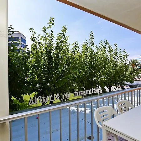 Apartment Pineda 5 Planet Costa Dorada La Pineda
