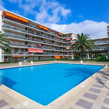 Pineda 5 Planet Costa Dorada * La Pineda