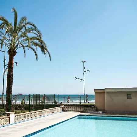 Pineda 5 Planet Costa Dorada Apartment La Pineda