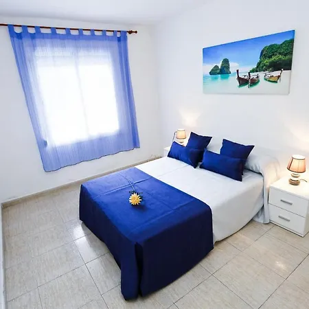 Apartment Pineda 5 Planet Costa Dorada