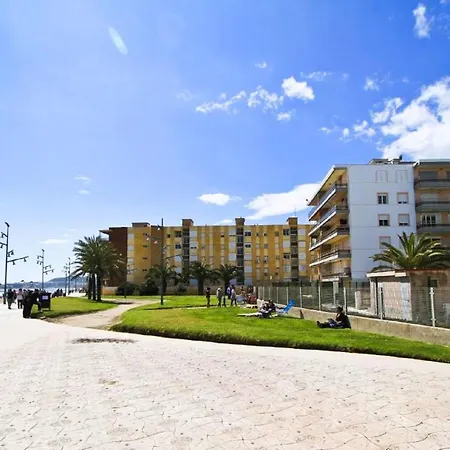 Apartment Pineda 5 Planet Costa Dorada