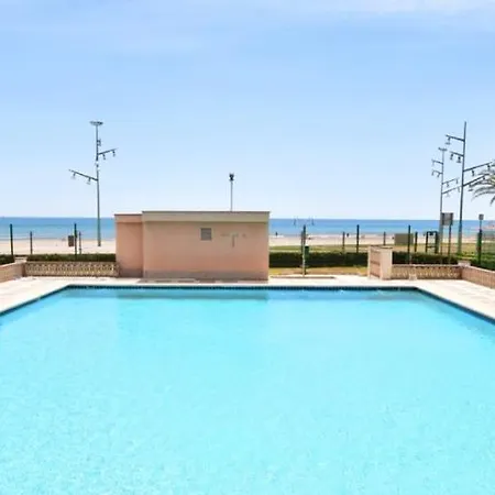 Pineda 5 Planet Costa Dorada